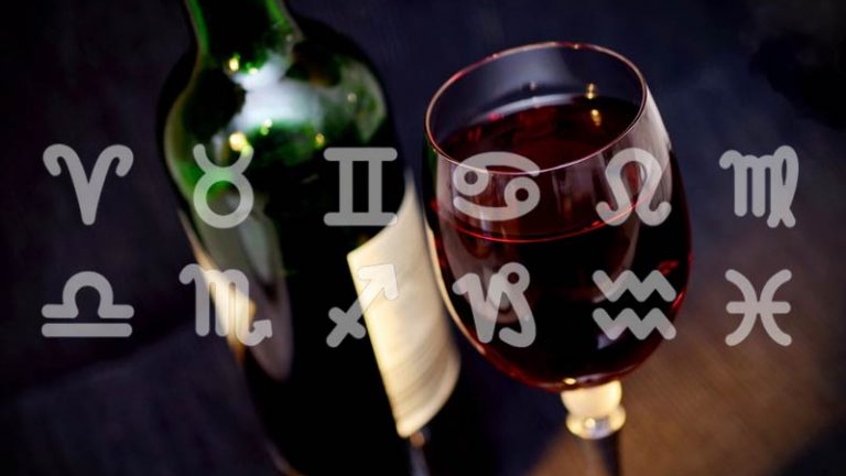 Qual Vinho combina com o seu Signo?