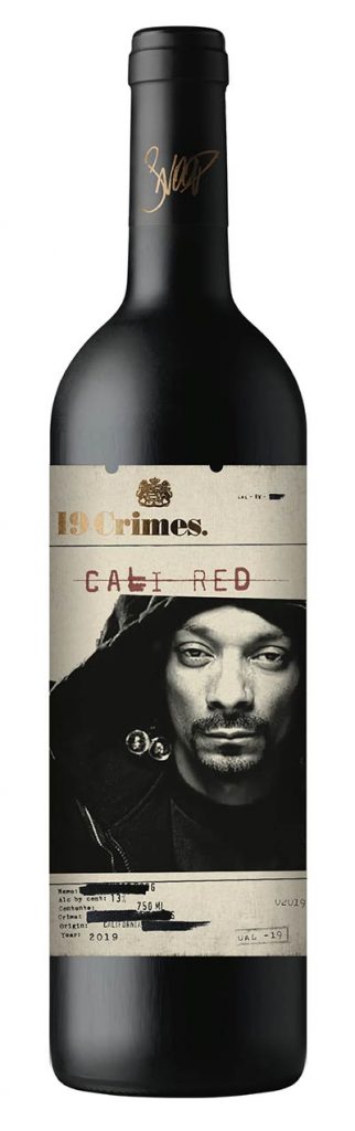 Snoop Dogg lança seu próprio vinho! - Eu Amo Vinho