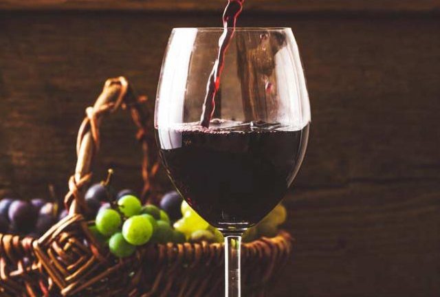 15 CURIOSIDADES SOBRE O VINHO
