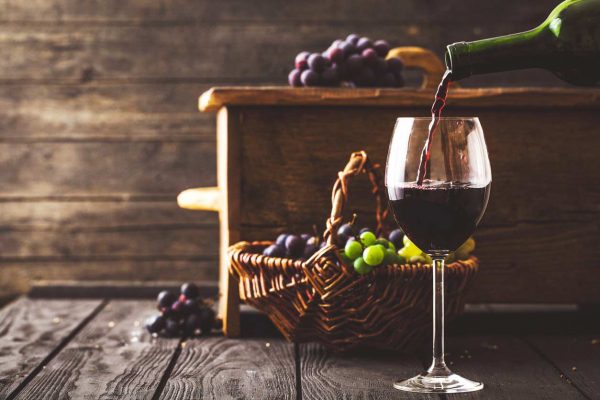 15 curiosidades sobre o vinho
