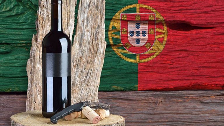 Já viu o preço dos vinhos em Portugal?
