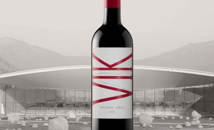 VIK é eleita a melhor vinícola do mundo de 2025