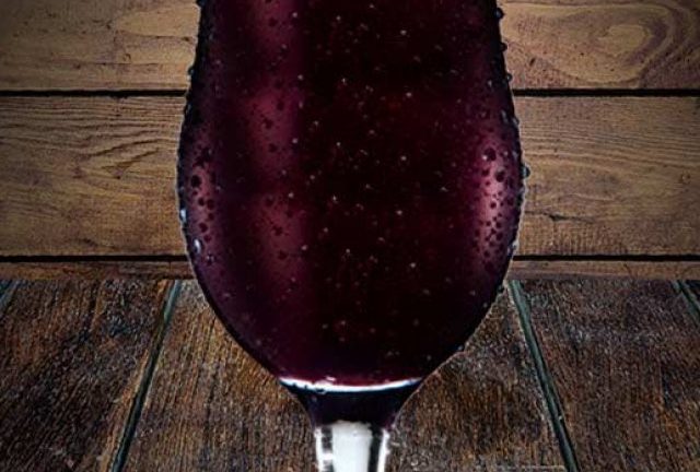 COMO FAZER CHOPP DE VINHO