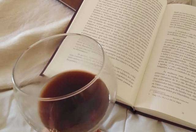 7 LIVROS QUE QUEM AMA VINHO PRECISA LER!