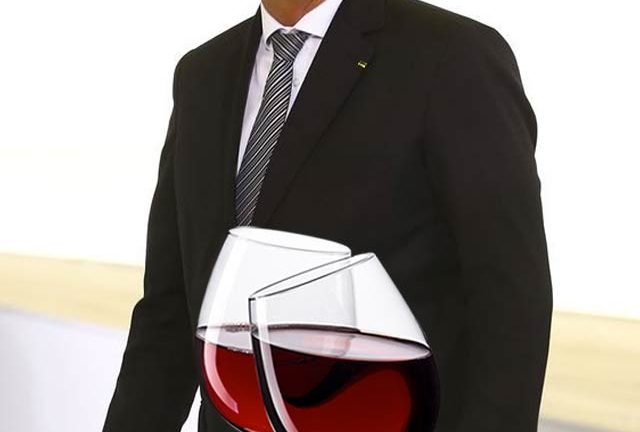 Il Mito: Vinho homenagem ao Bolsonaro!