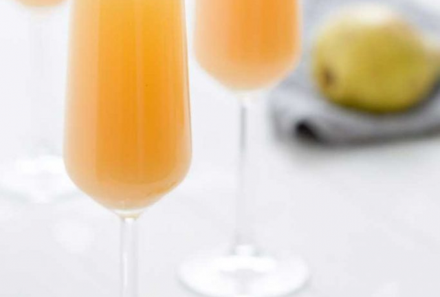 10 RECEITAS DE MIMOSAS PARA TESTAR JÁ!
