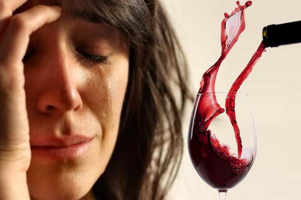 Alerta: Pode faltar vinho no mundo em 2022!