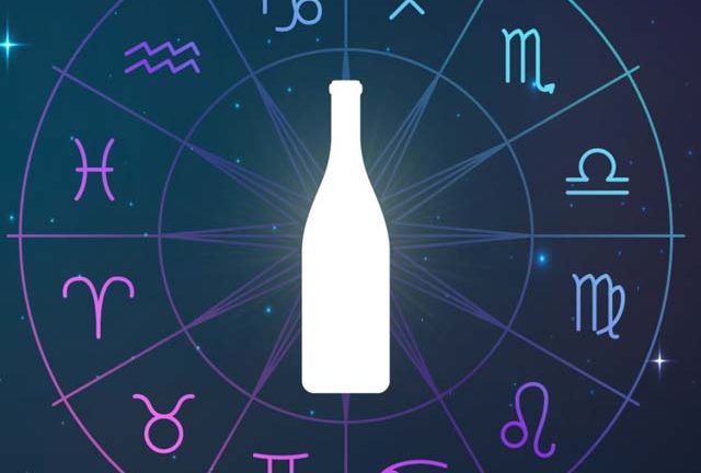 Qual Vinho combina com o seu Signo?