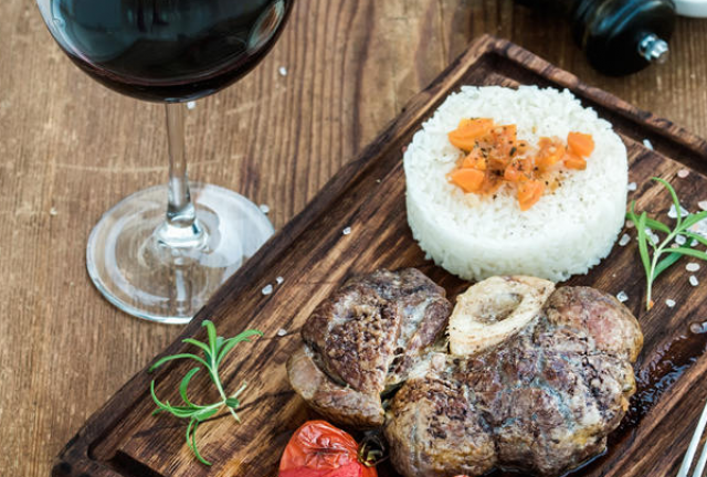 CARNE E VINHO: COMO HARMONIZAR