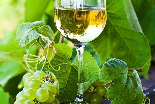 O que é Vinho Verde?