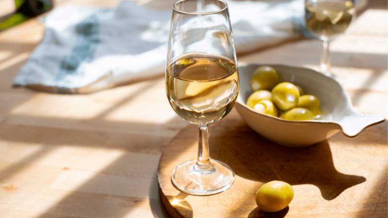 O que é vinho Jerez? Tudo o que você precisa saber