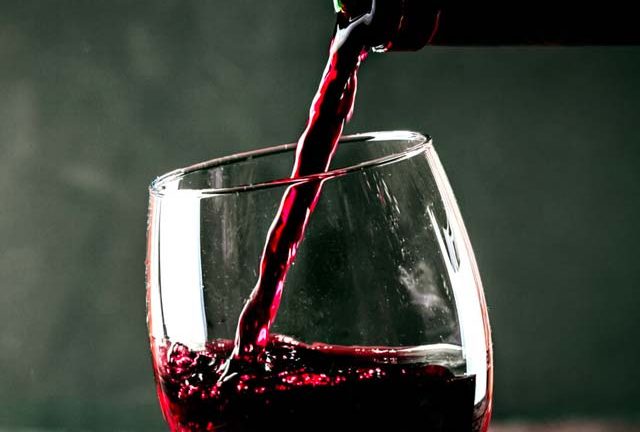 Temperatura ideal de cada tipo de vinho