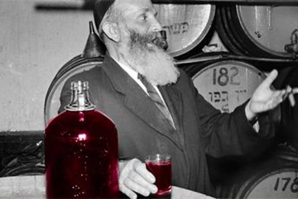 Você sabia que antigamente se receitava “vinhos tônicos” como suplementos?