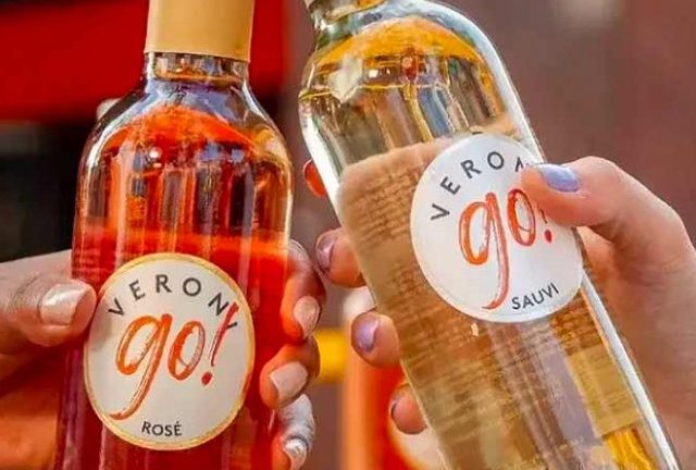 CONHEÇA O VINHO EM LONG NECK
