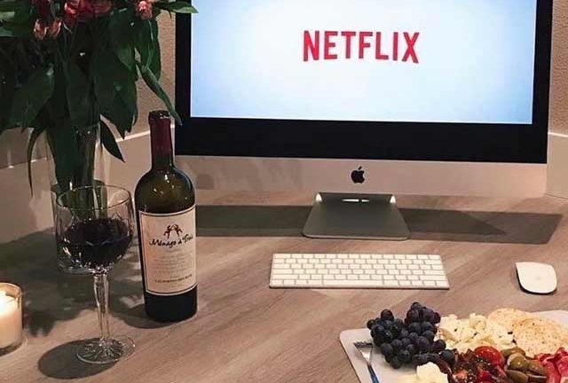 22 FILMES PRA QUEM AMA VINHOS