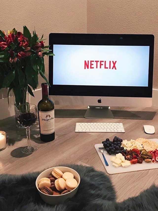 22 FILMES PRA QUEM AMA VINHOS
