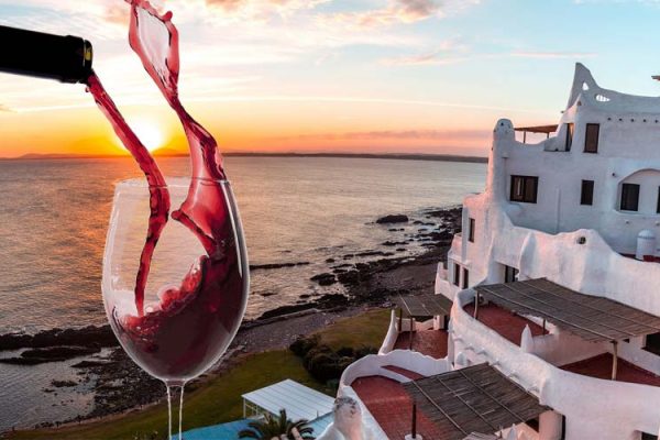 Punta Wine Trips: Pacote de experiências em Punta del Este pra quem ama vinhos!