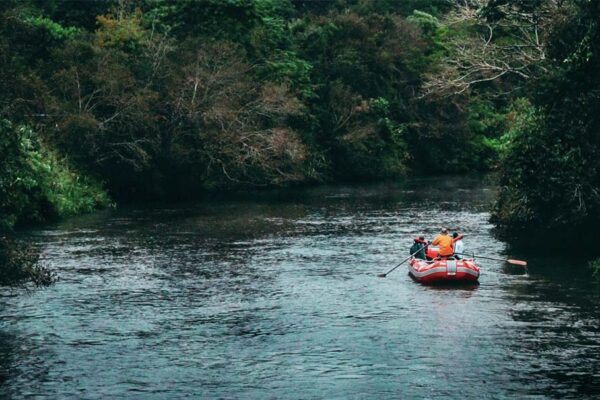 Explorando Aventuras Brasileiras: Da Amazônia aos Pontos Culturais